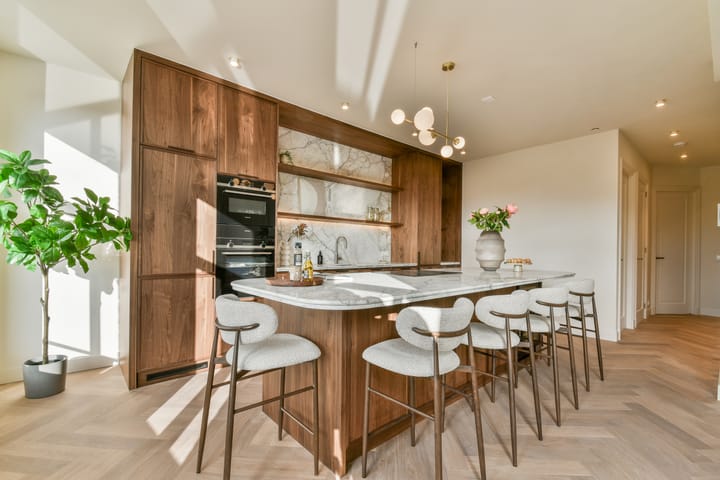 Foto 2 van Leidsekade 64-2