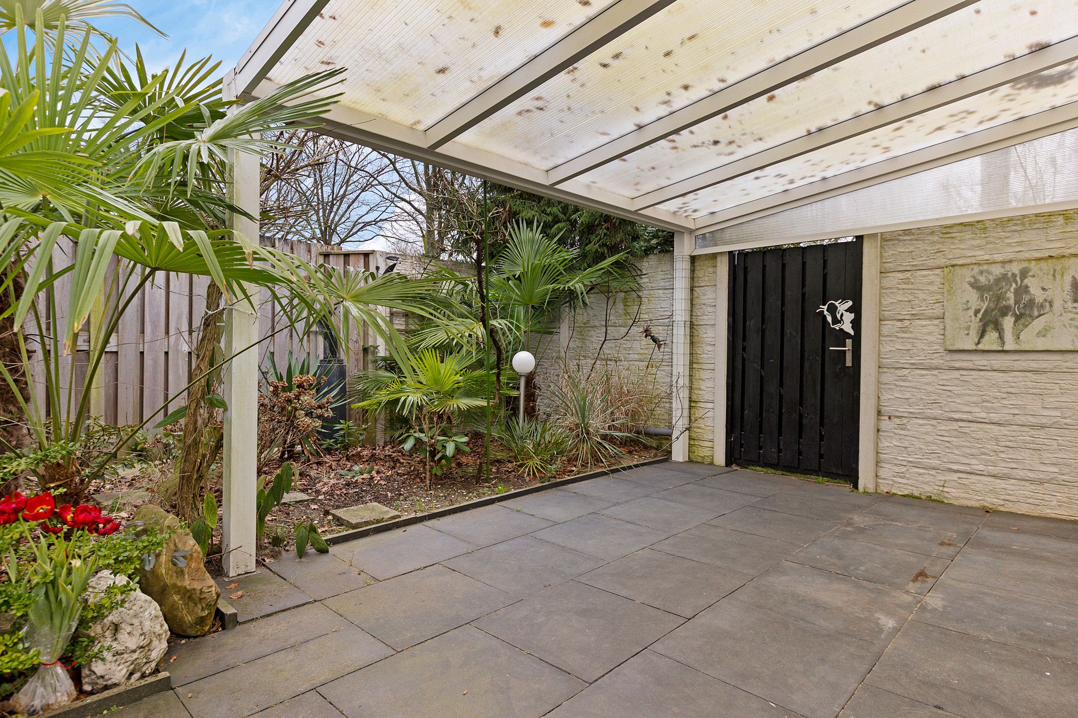 Foto 30 van Witte Hoeflaan 9