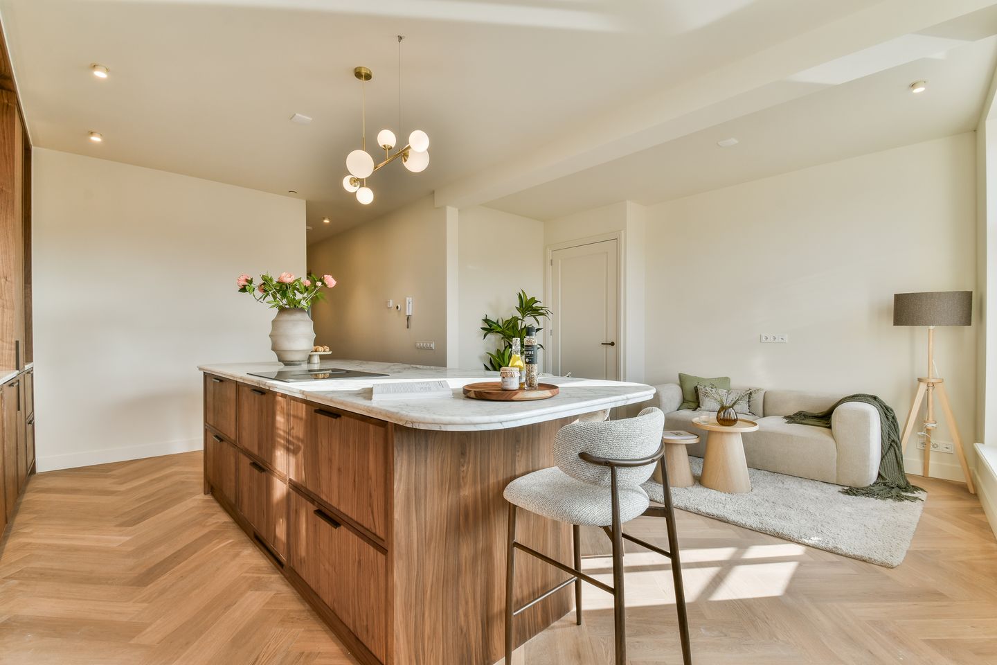 Foto 5 van Leidsekade 64-2