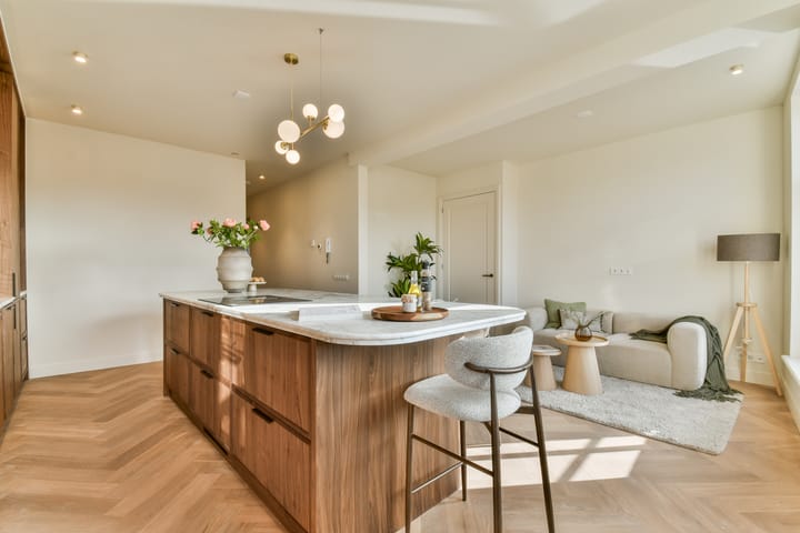 Foto 5 van Leidsekade 64-2