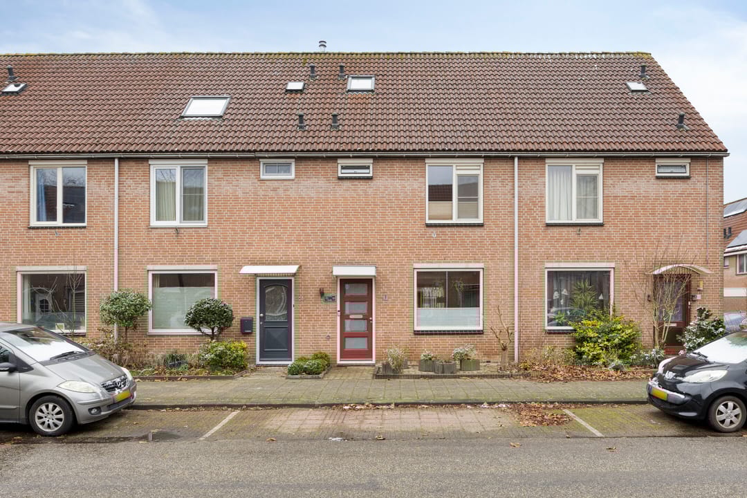 Foto 1 van Marketentster 82