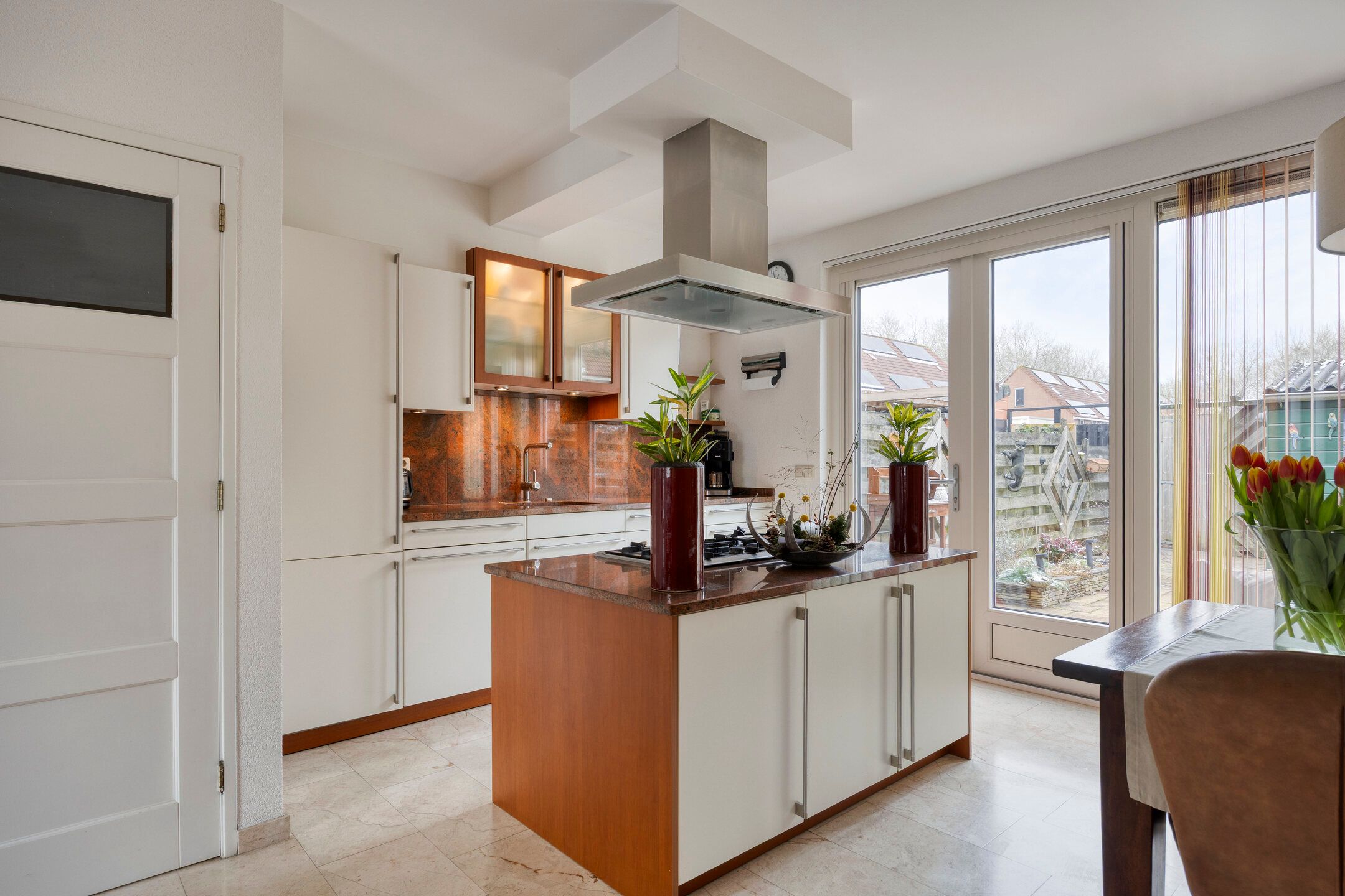 Foto 3 van Marketentster 82