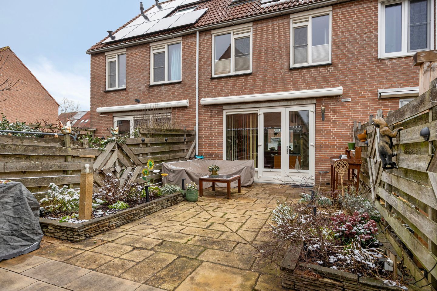 Foto 4 van Marketentster 82