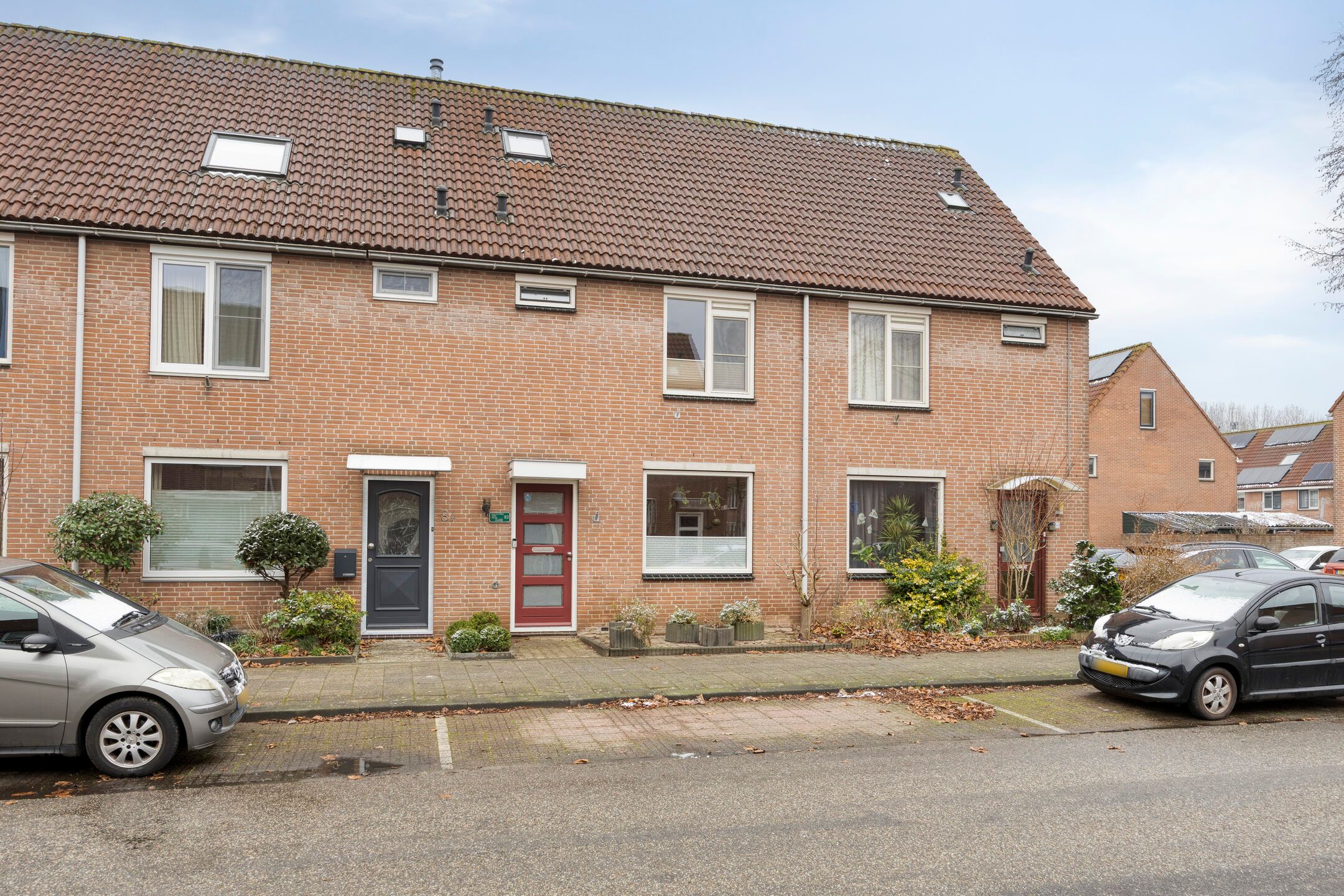 Foto 6 van Marketentster 82