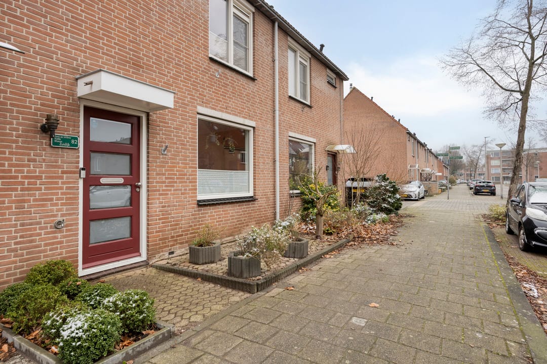 Foto 7 van Marketentster 82