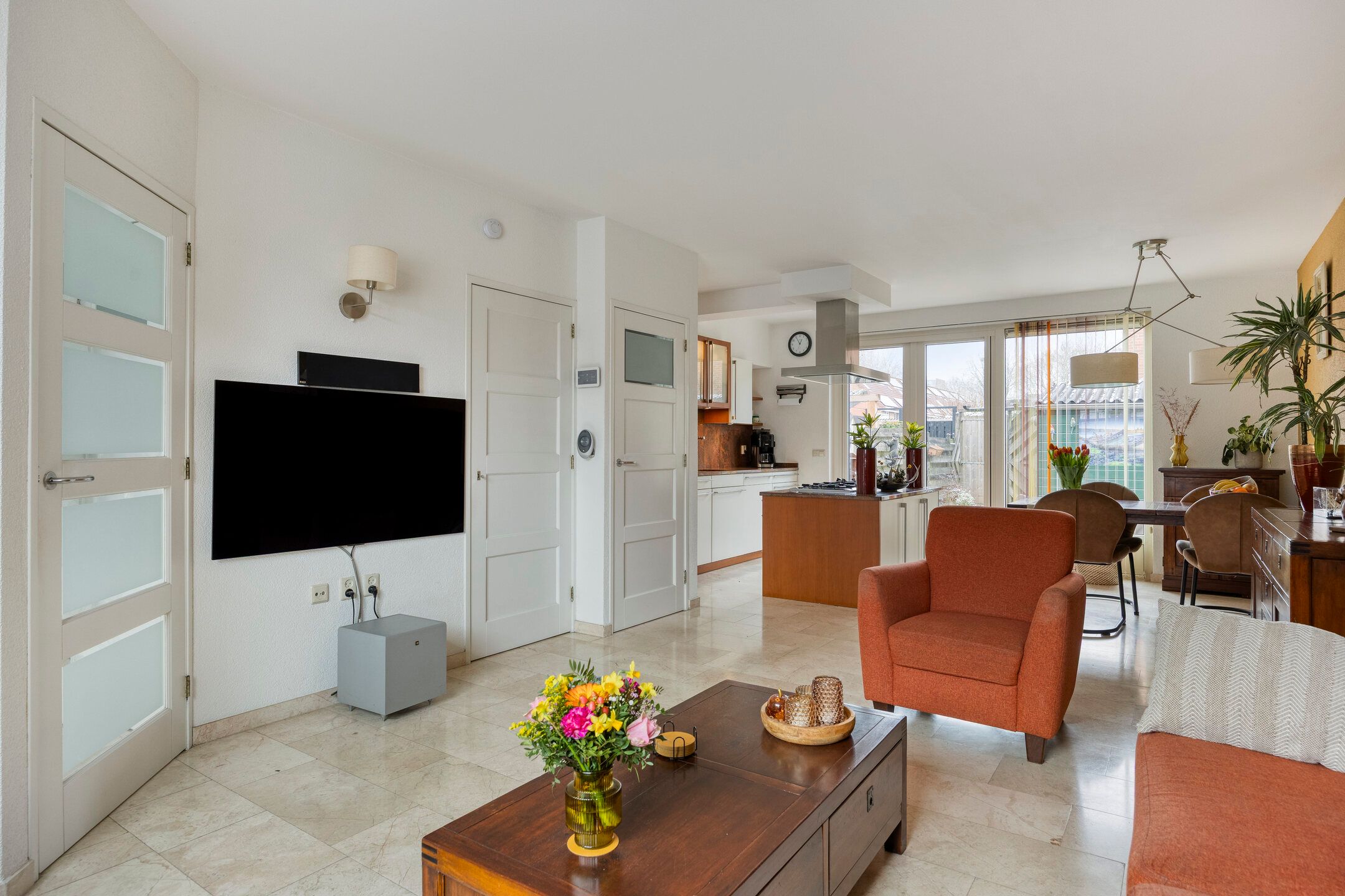 Foto 12 van Marketentster 82