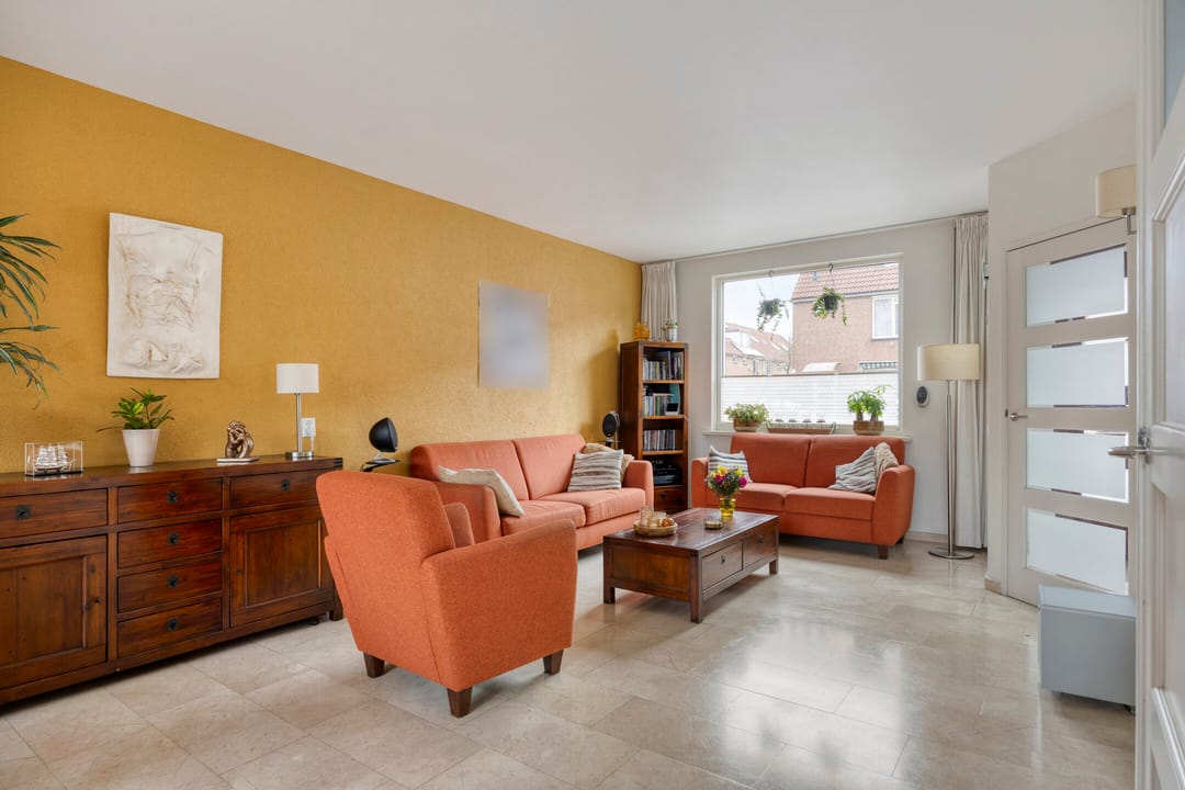 Foto 13 van Marketentster 82