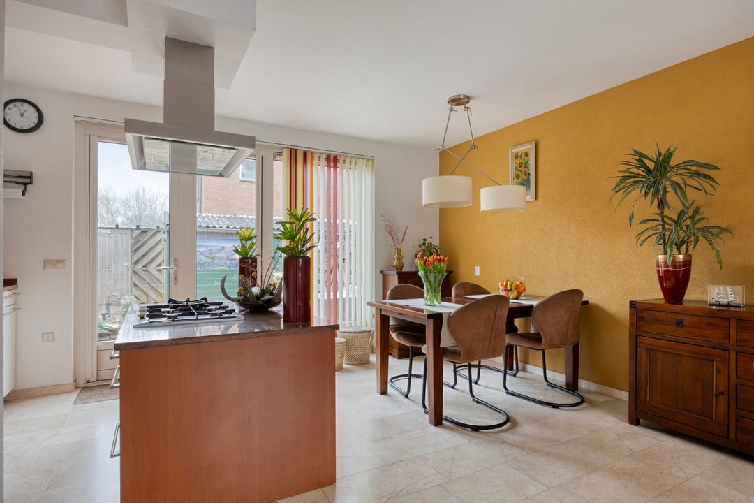 Foto 17 van Marketentster 82