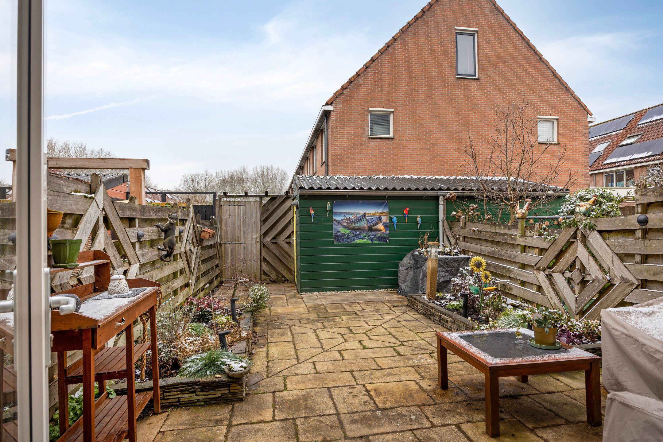 Foto 42 van Marketentster 82