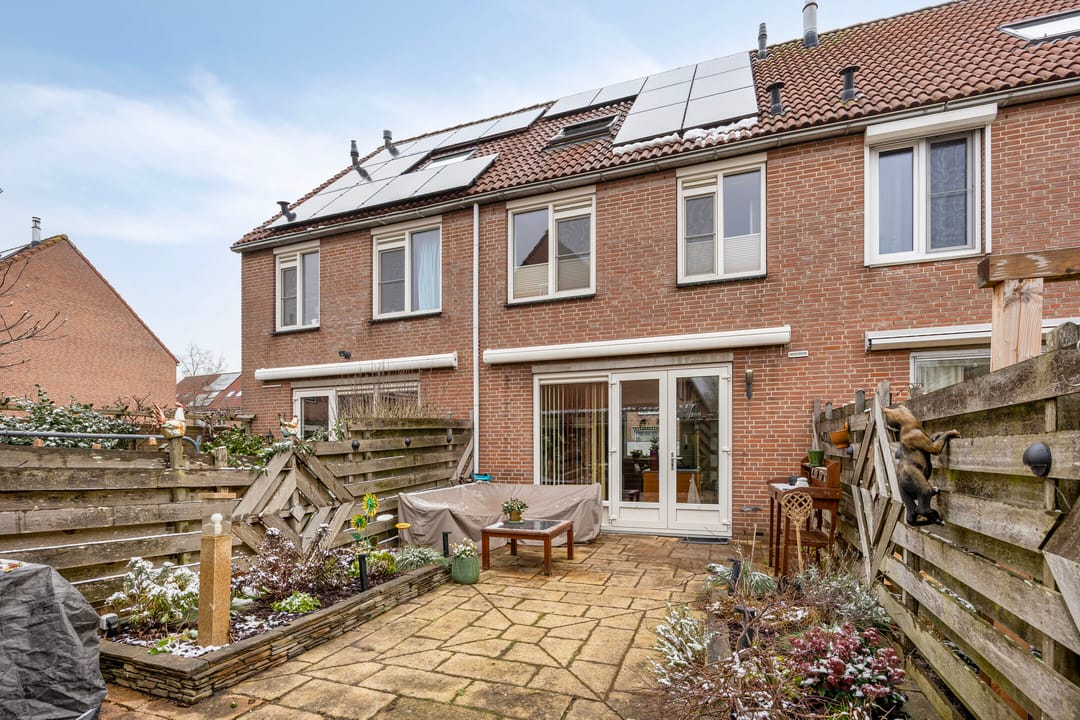 Foto 43 van Marketentster 82