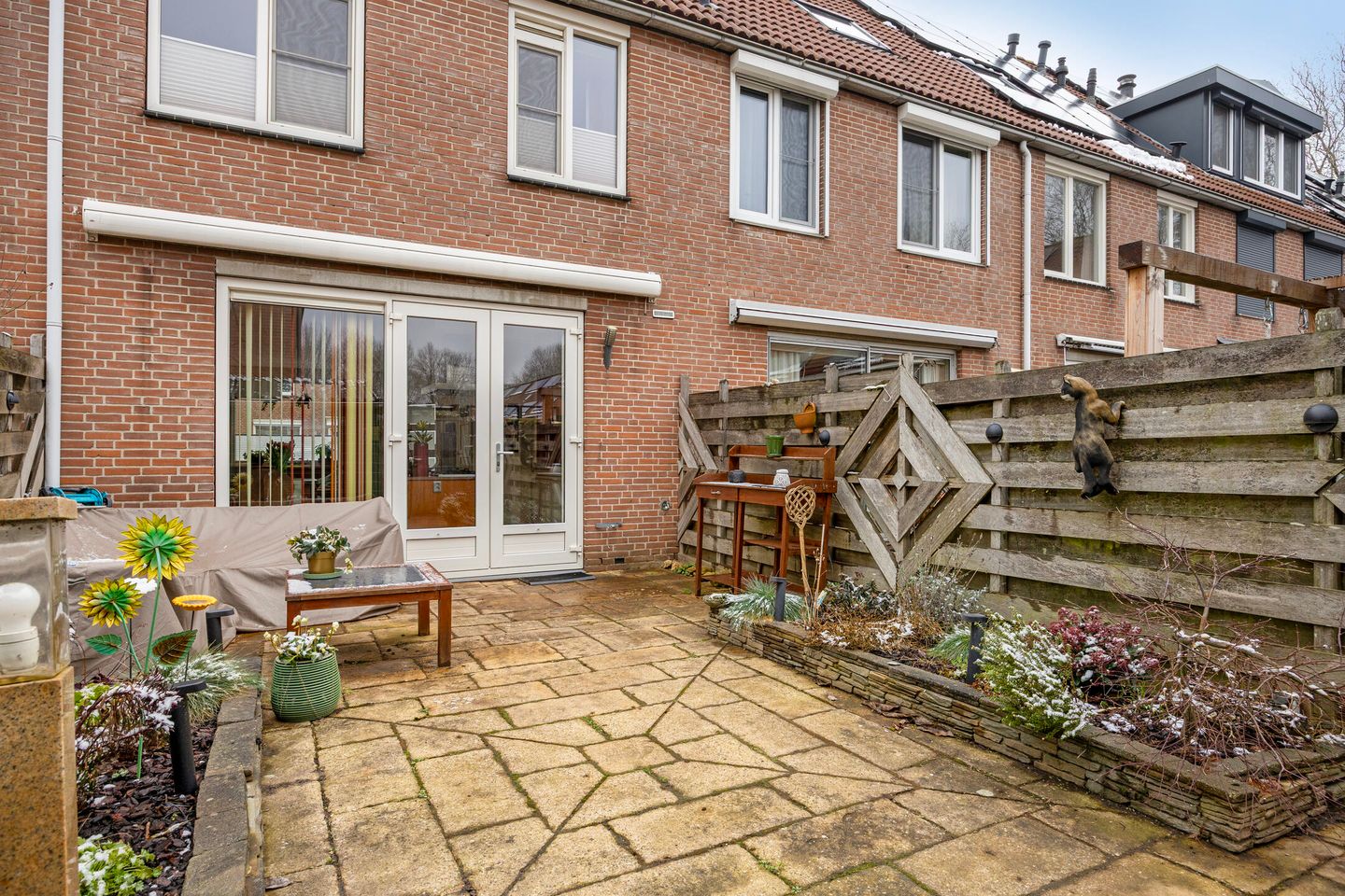 Foto 44 van Marketentster 82