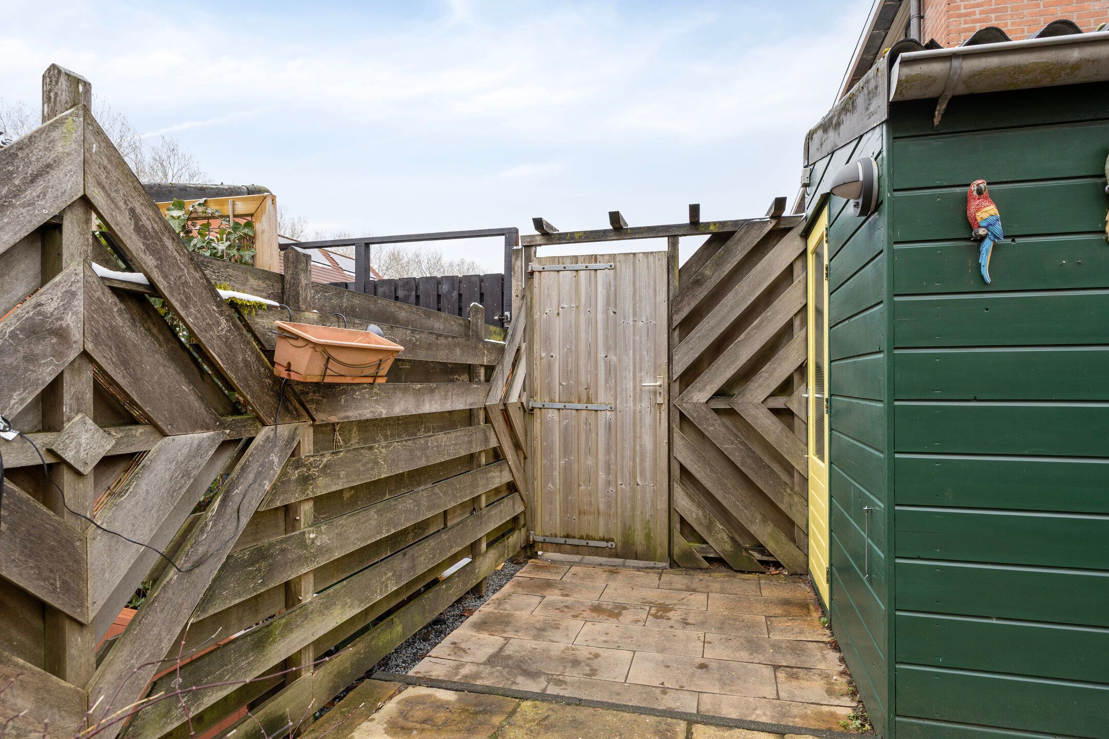 Foto 45 van Marketentster 82