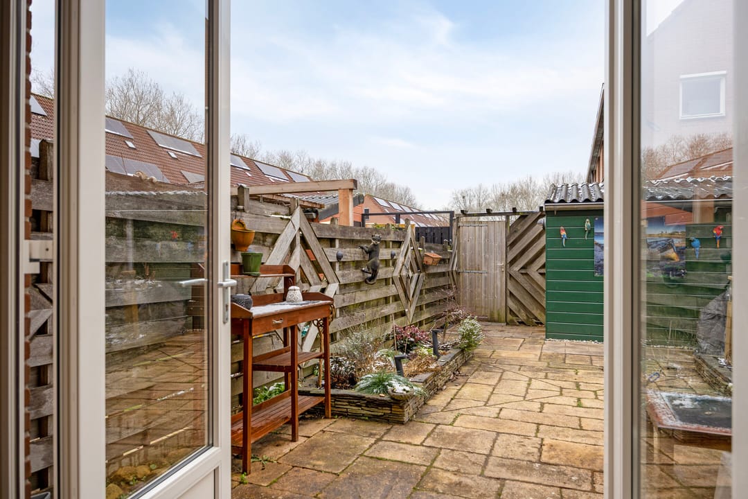 Foto 46 van Marketentster 82