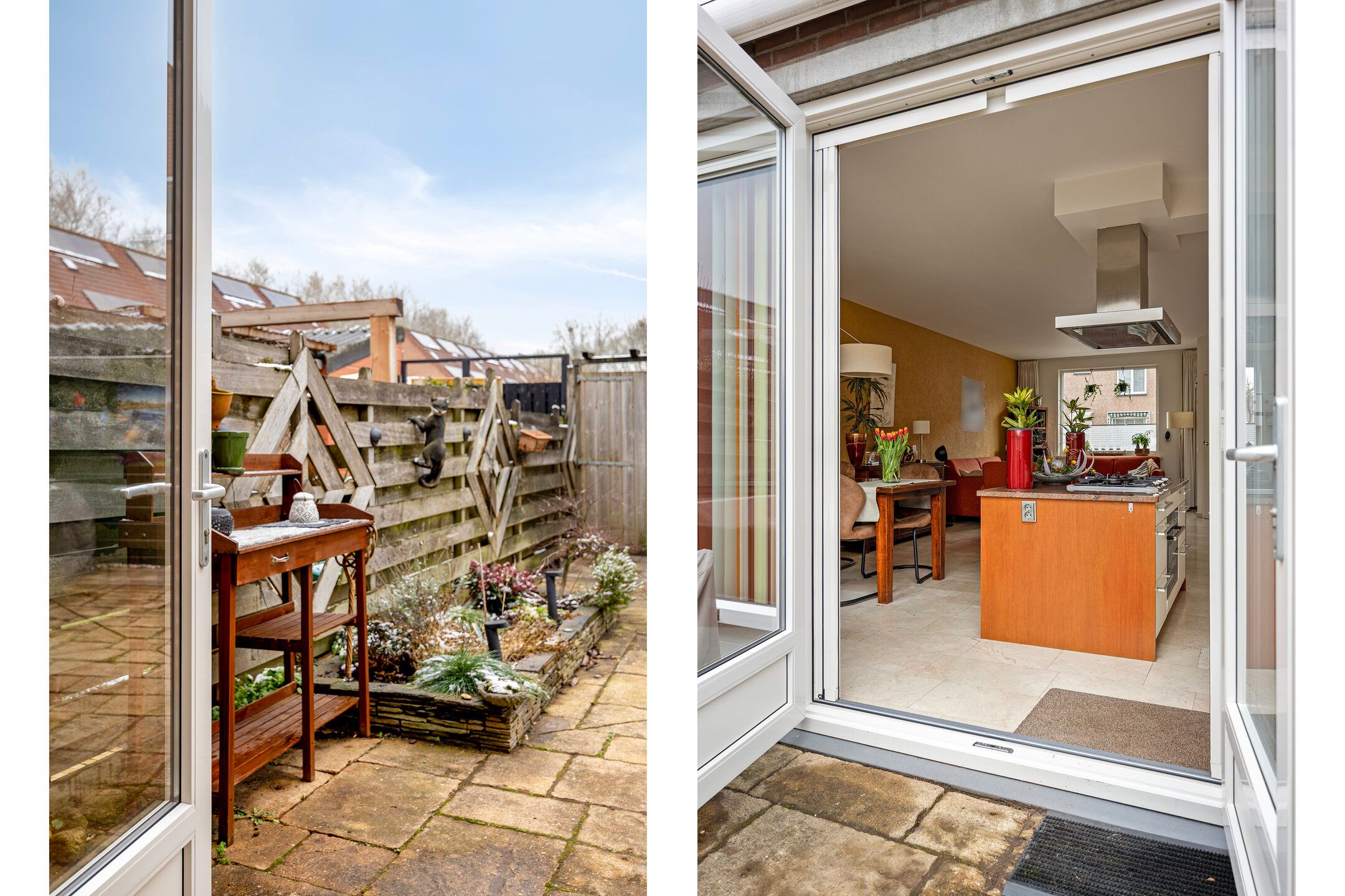 Foto 48 van Marketentster 82