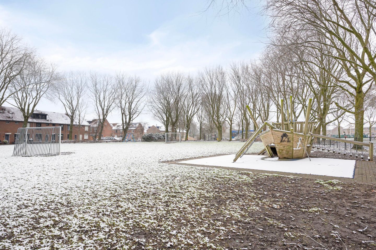 Foto 49 van Marketentster 82