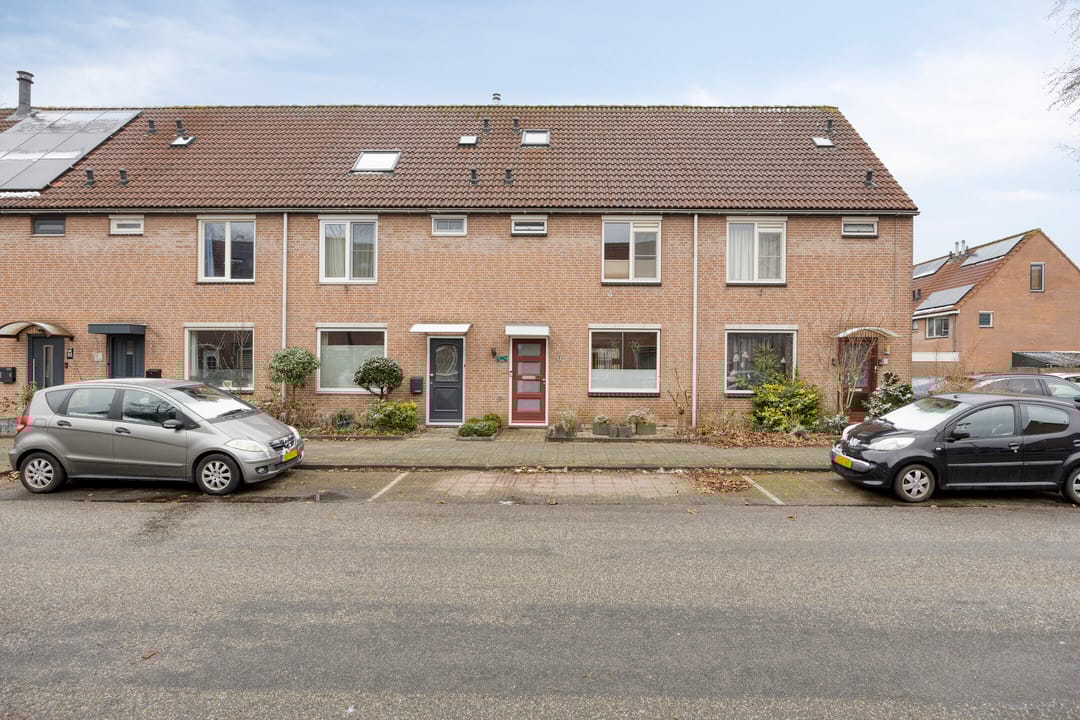 Foto 53 van Marketentster 82