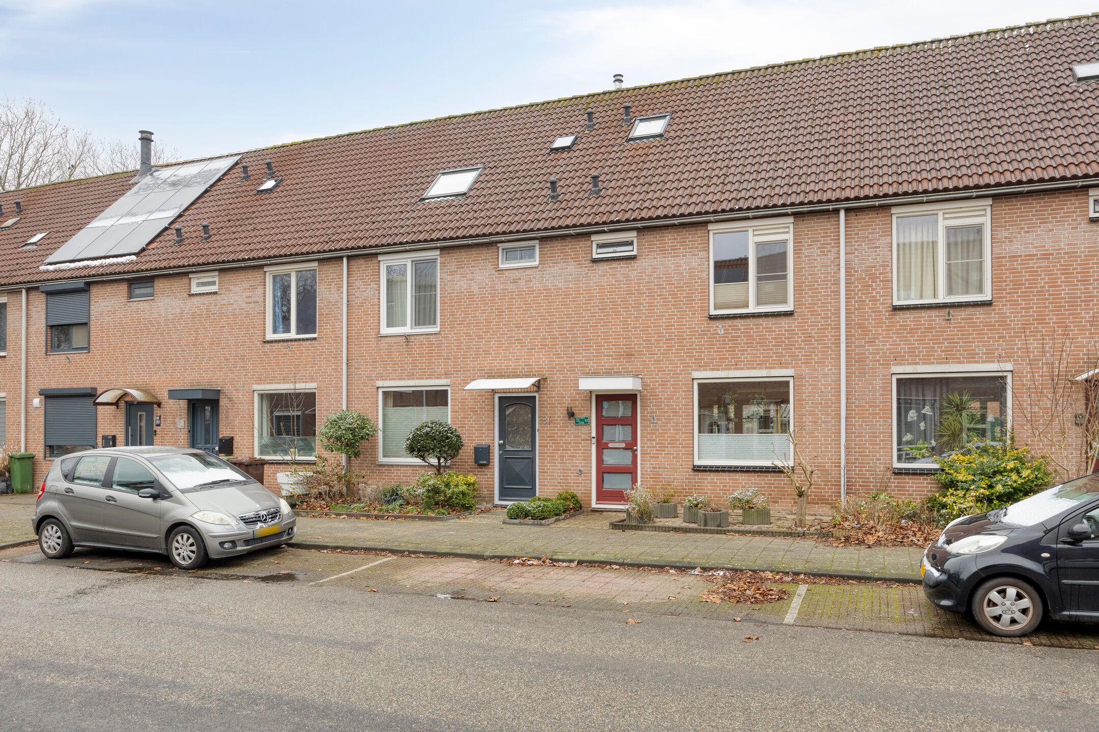 Foto 54 van Marketentster 82