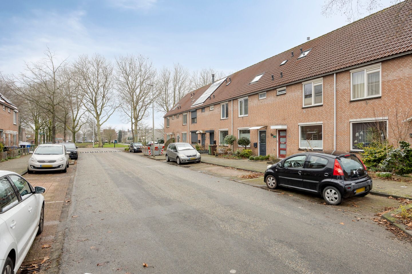 Foto 55 van Marketentster 82