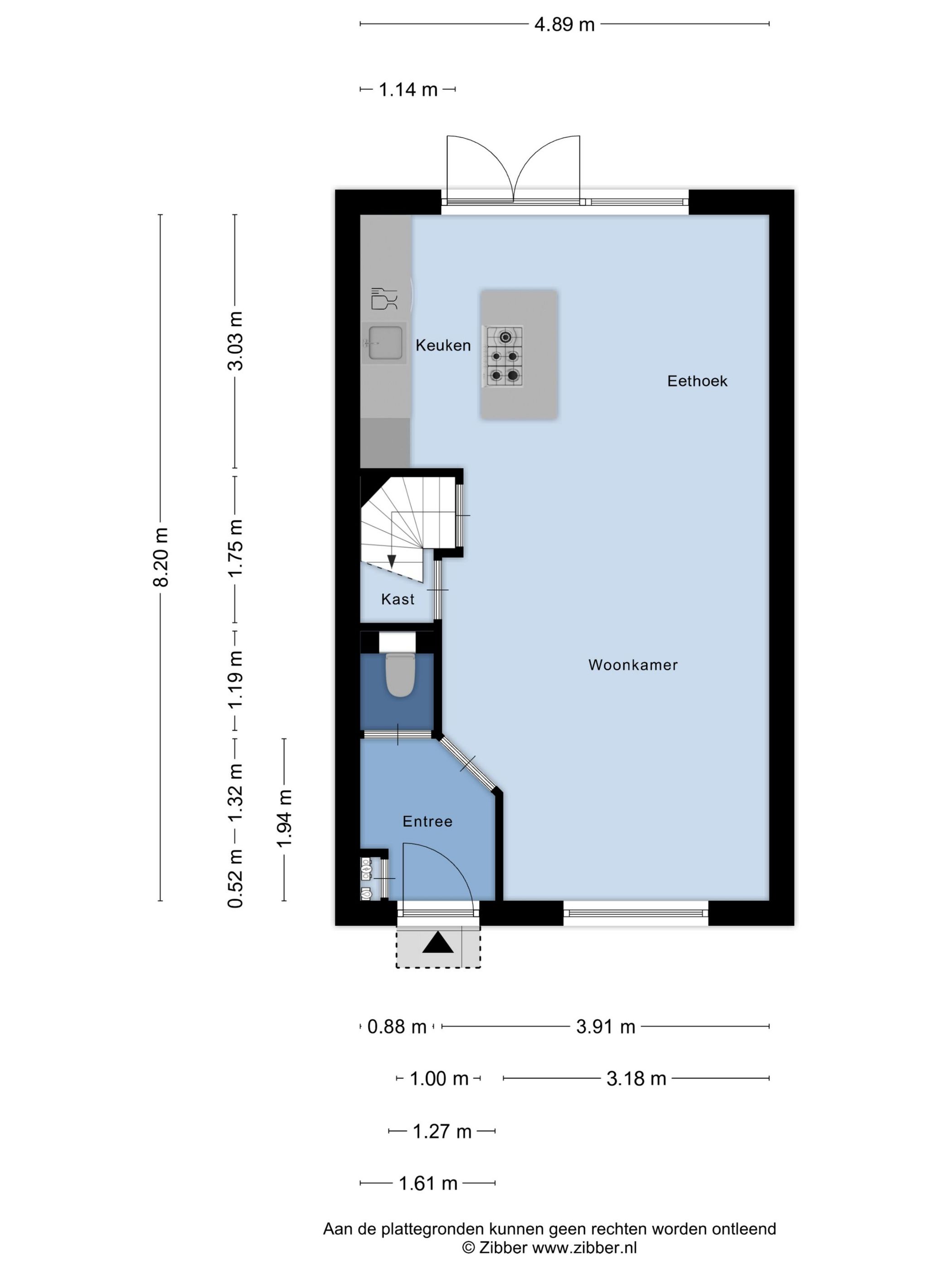 Foto 57 van Marketentster 82