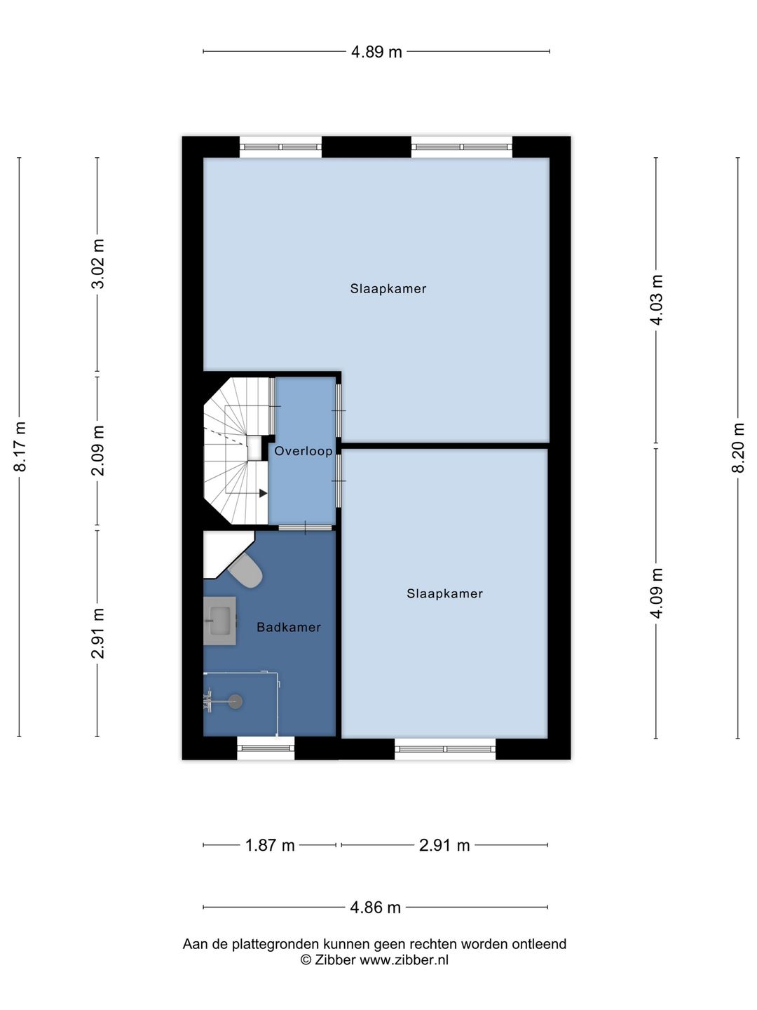 Foto 58 van Marketentster 82