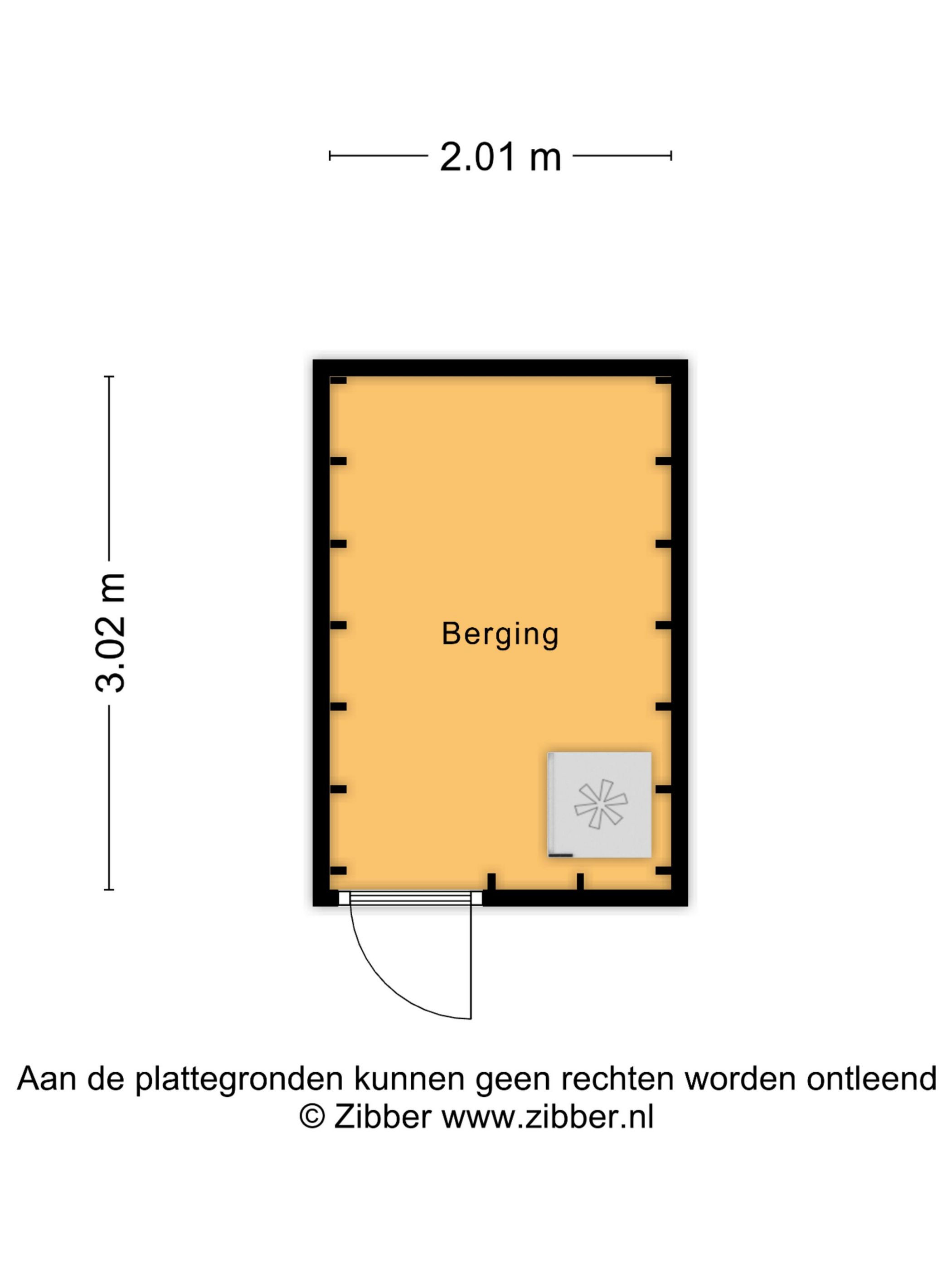 Foto 60 van Marketentster 82