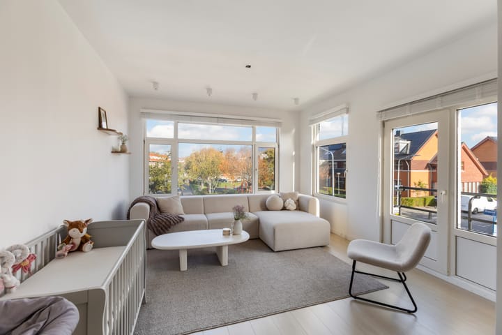 Foto 2 van David Blesstraat 3