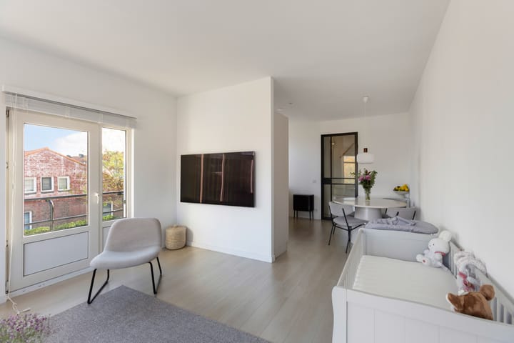 Foto 3 van David Blesstraat 3