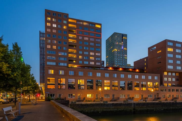 Foto 2 van Laan op Zuid 456