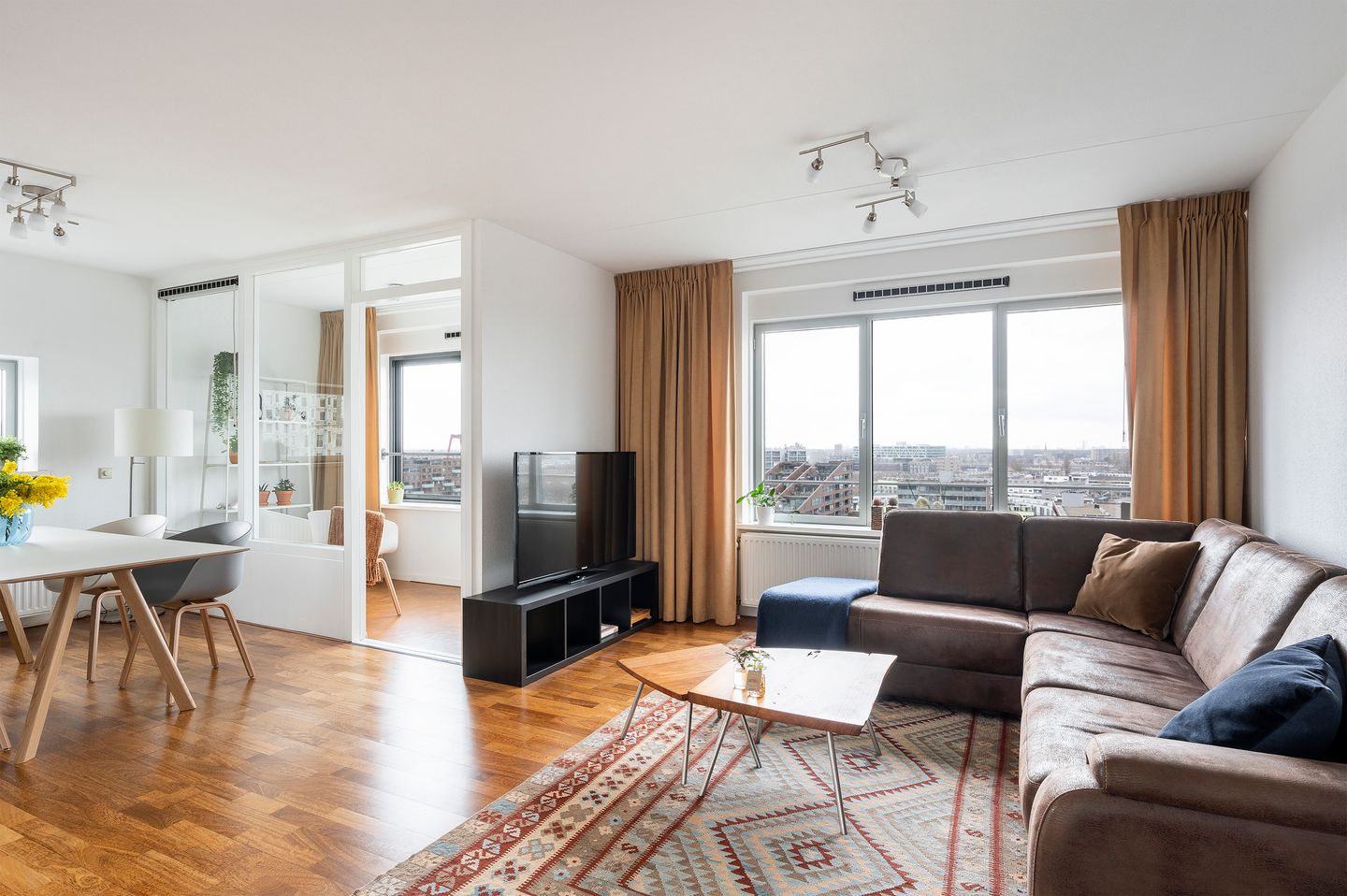 Foto 4 van Laan op Zuid 456