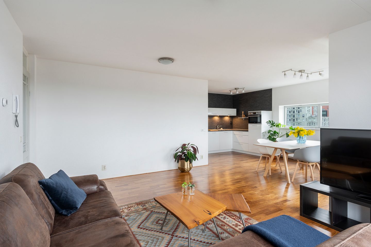 Foto 5 van Laan op Zuid 456