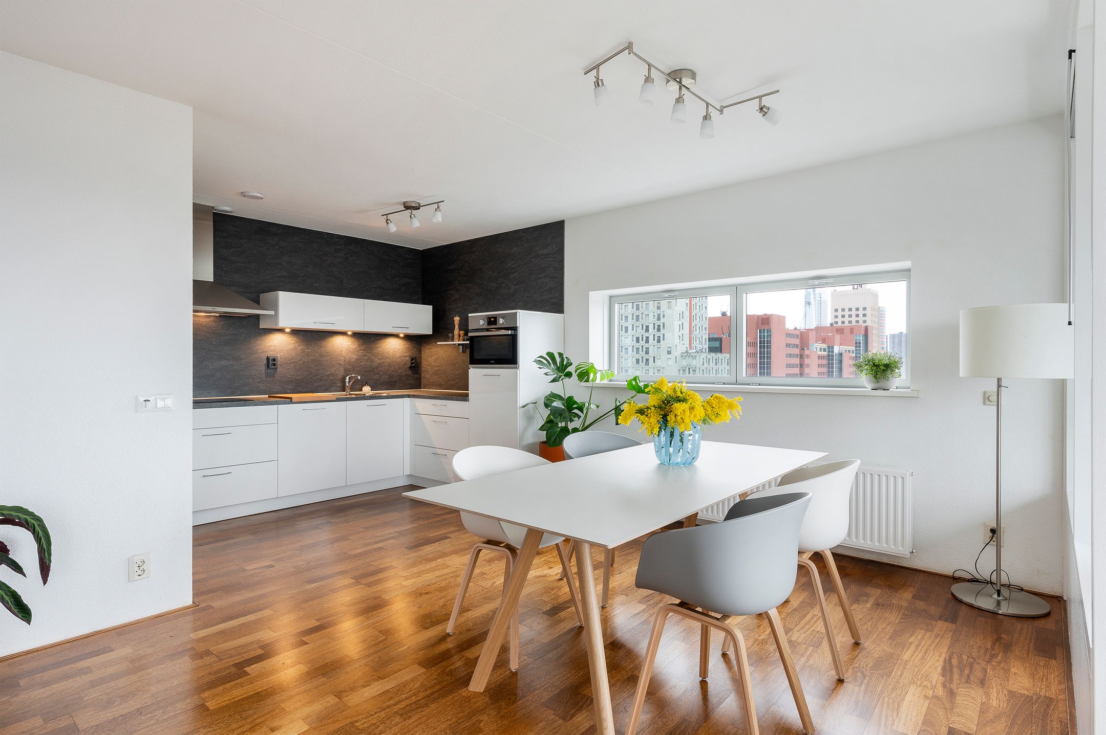 Foto 6 van Laan op Zuid 456