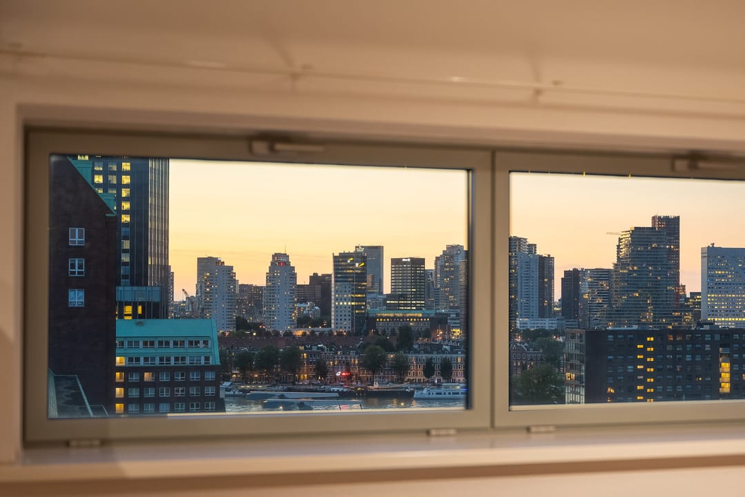 Foto 7 van Laan op Zuid 456