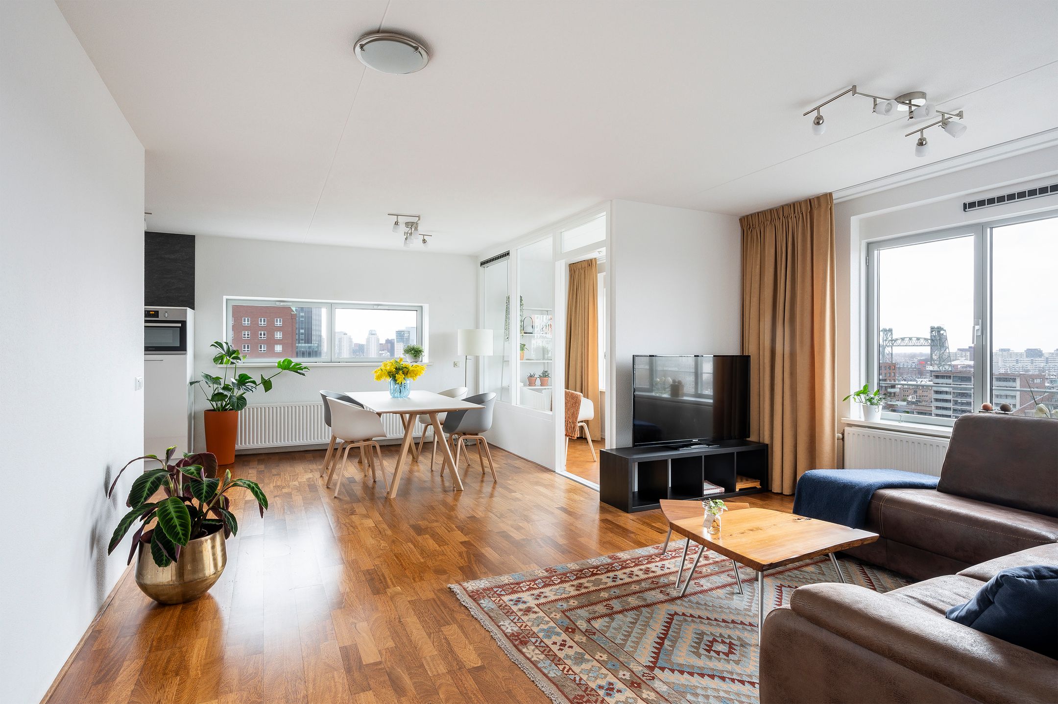 Foto 3 van Laan op Zuid 456