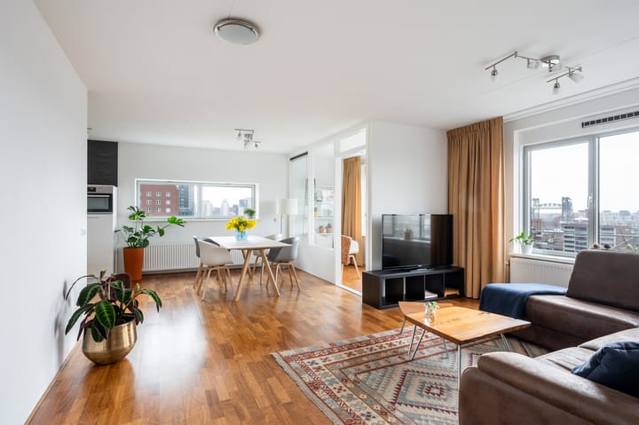 Foto 3 van Laan op Zuid 456