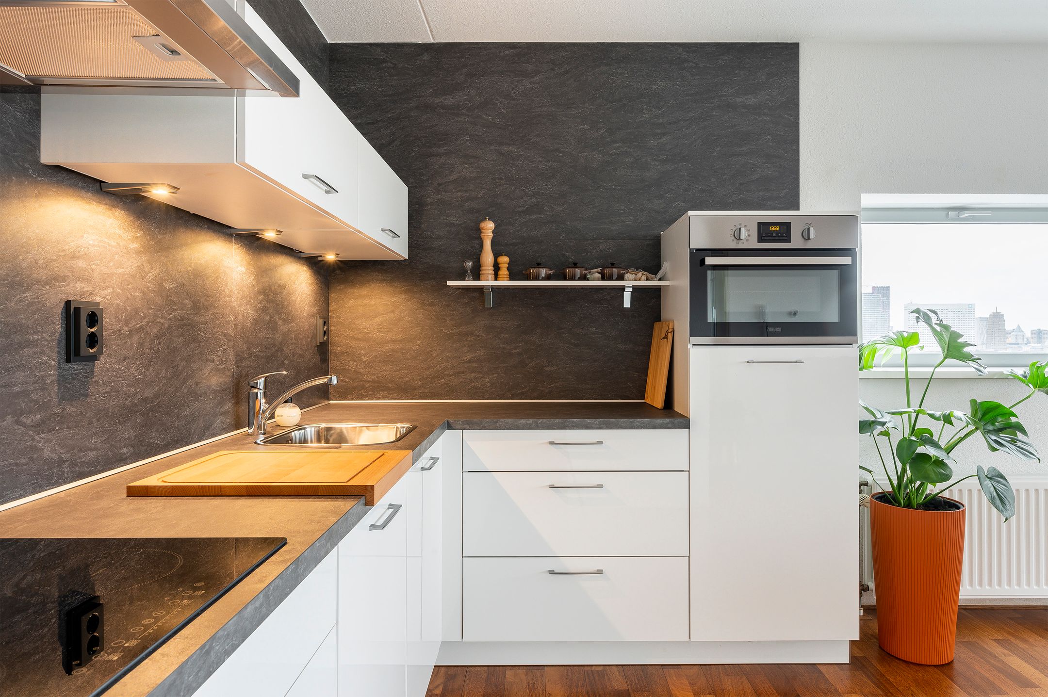 Foto 9 van Laan op Zuid 456