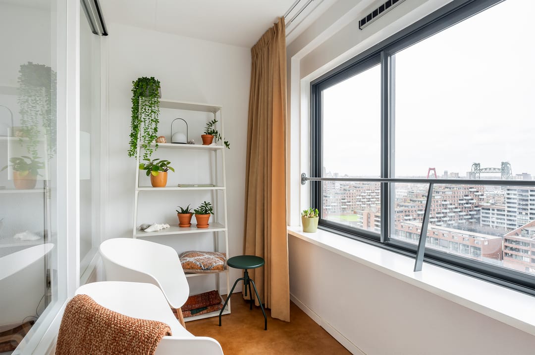 Foto 11 van Laan op Zuid 456