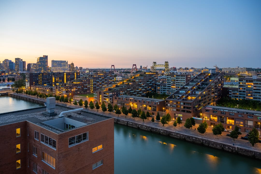 Foto 13 van Laan op Zuid 456