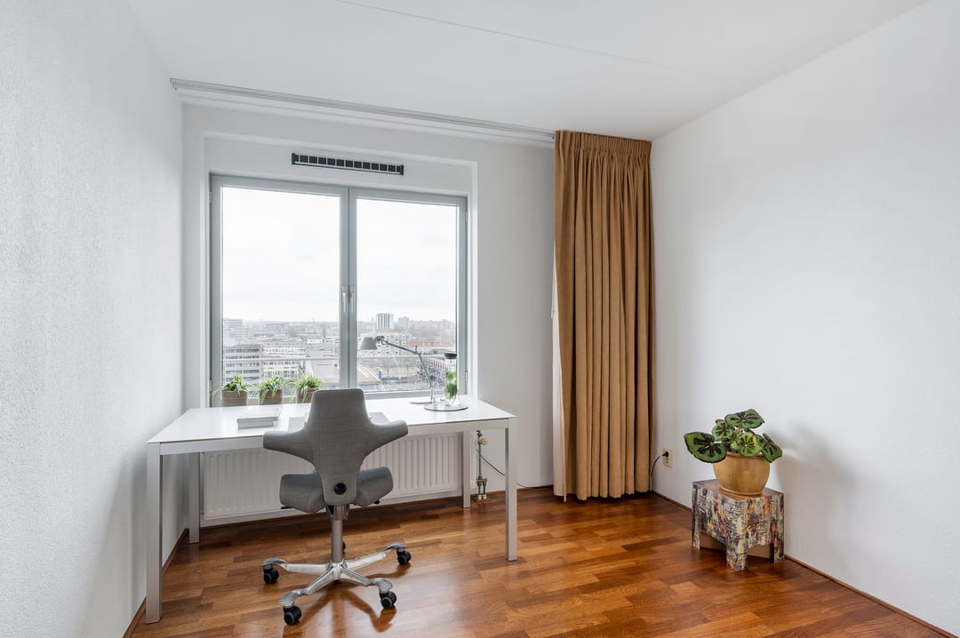 Foto 16 van Laan op Zuid 456