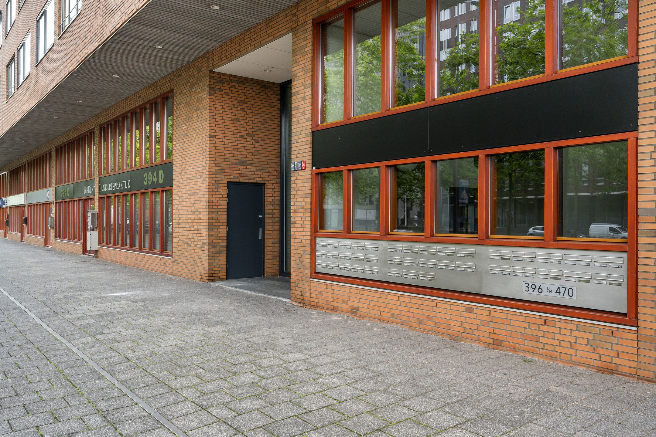 Foto 21 van Laan op Zuid 456