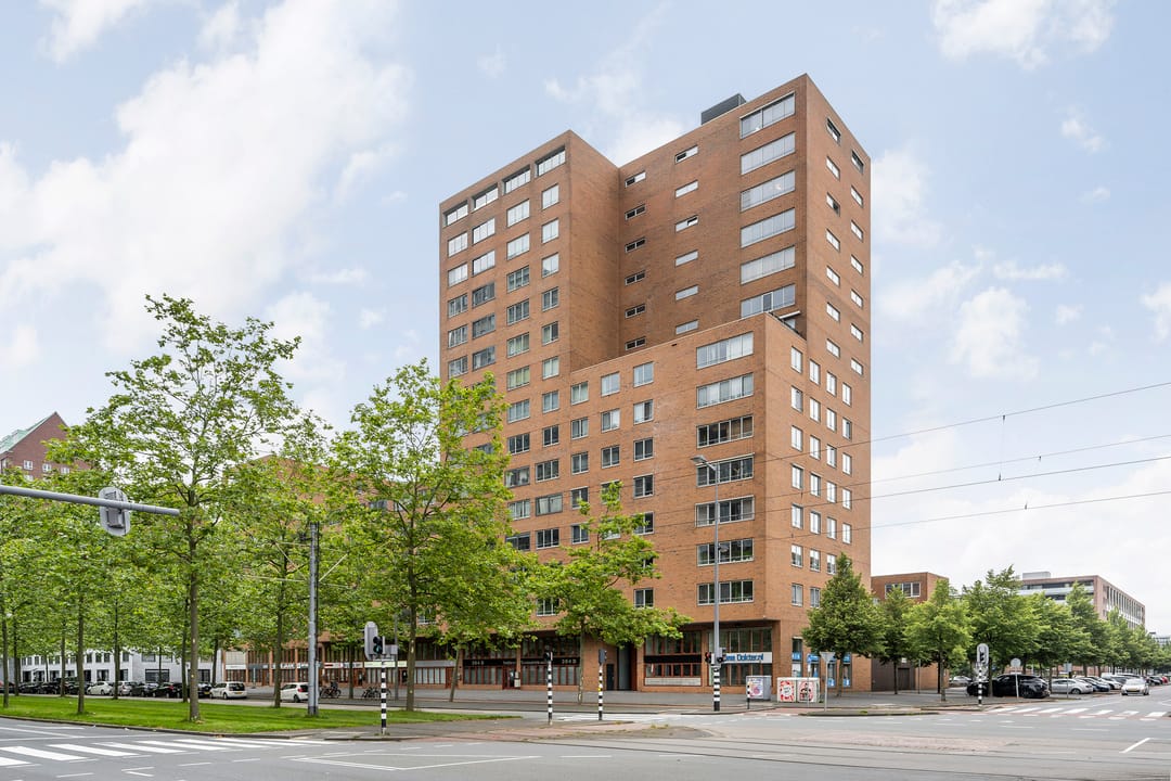 Foto 22 van Laan op Zuid 456