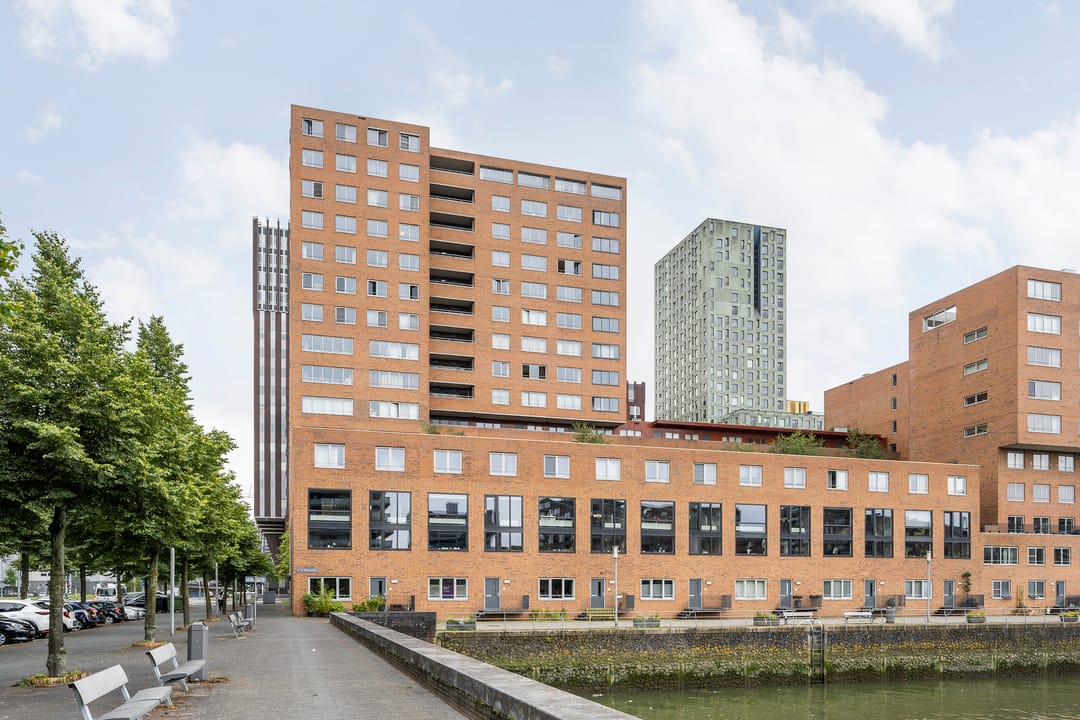 Foto 23 van Laan op Zuid 456