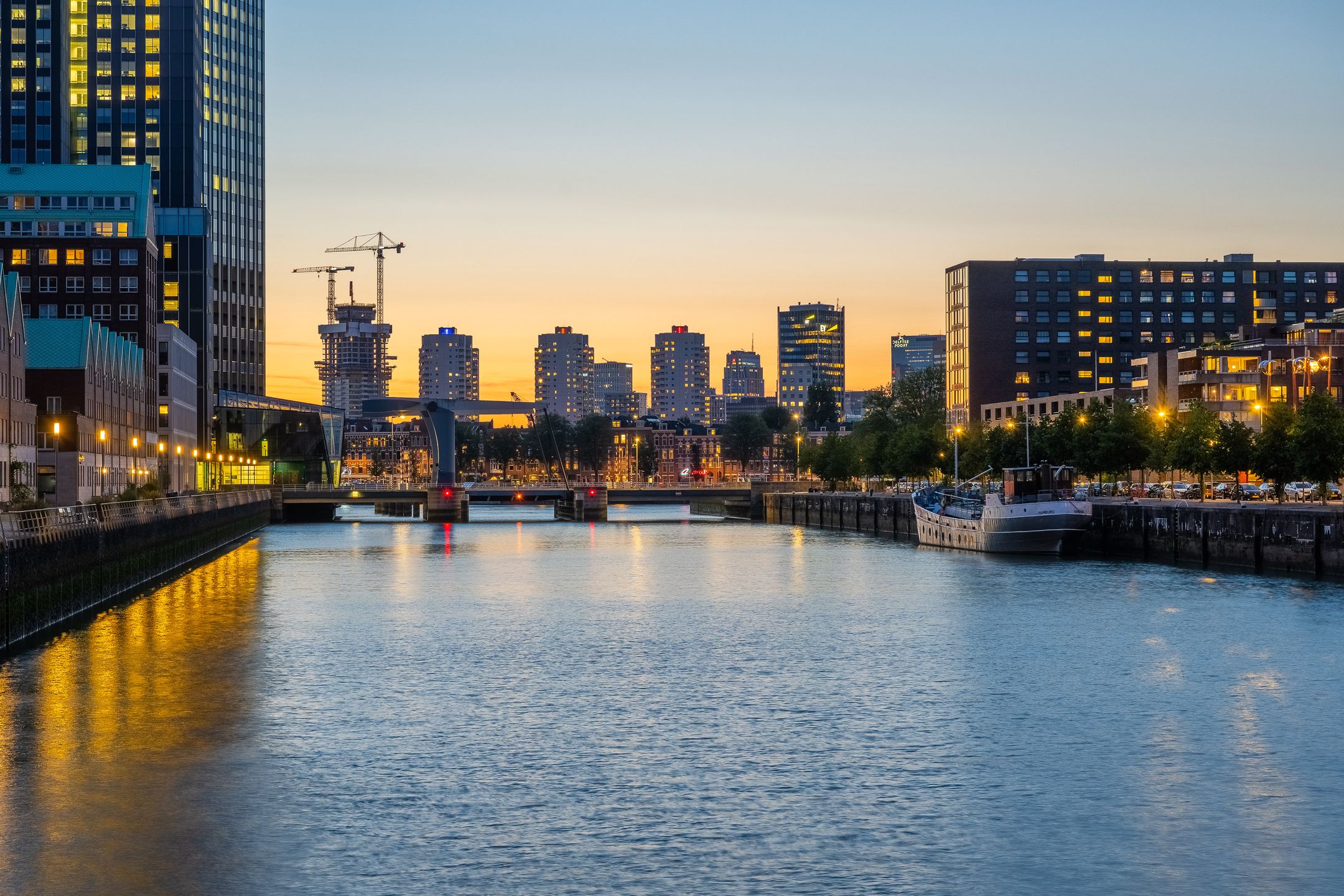 Foto 24 van Laan op Zuid 456