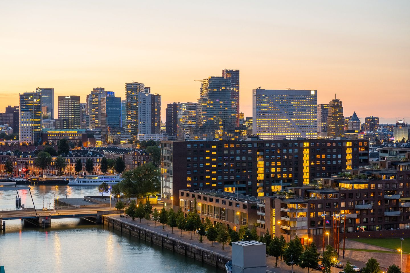 Foto 25 van Laan op Zuid 456