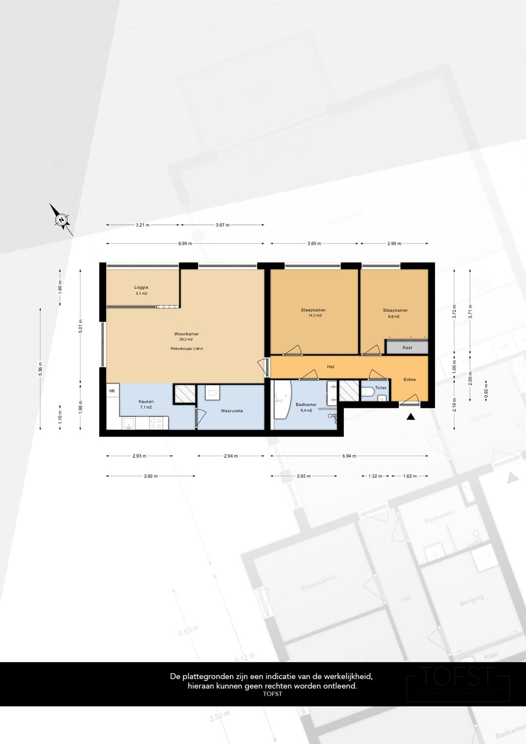 Foto 28 van Laan op Zuid 456