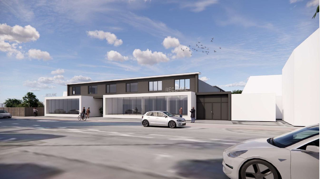 View photo 1 of Koudekerkseweg 9