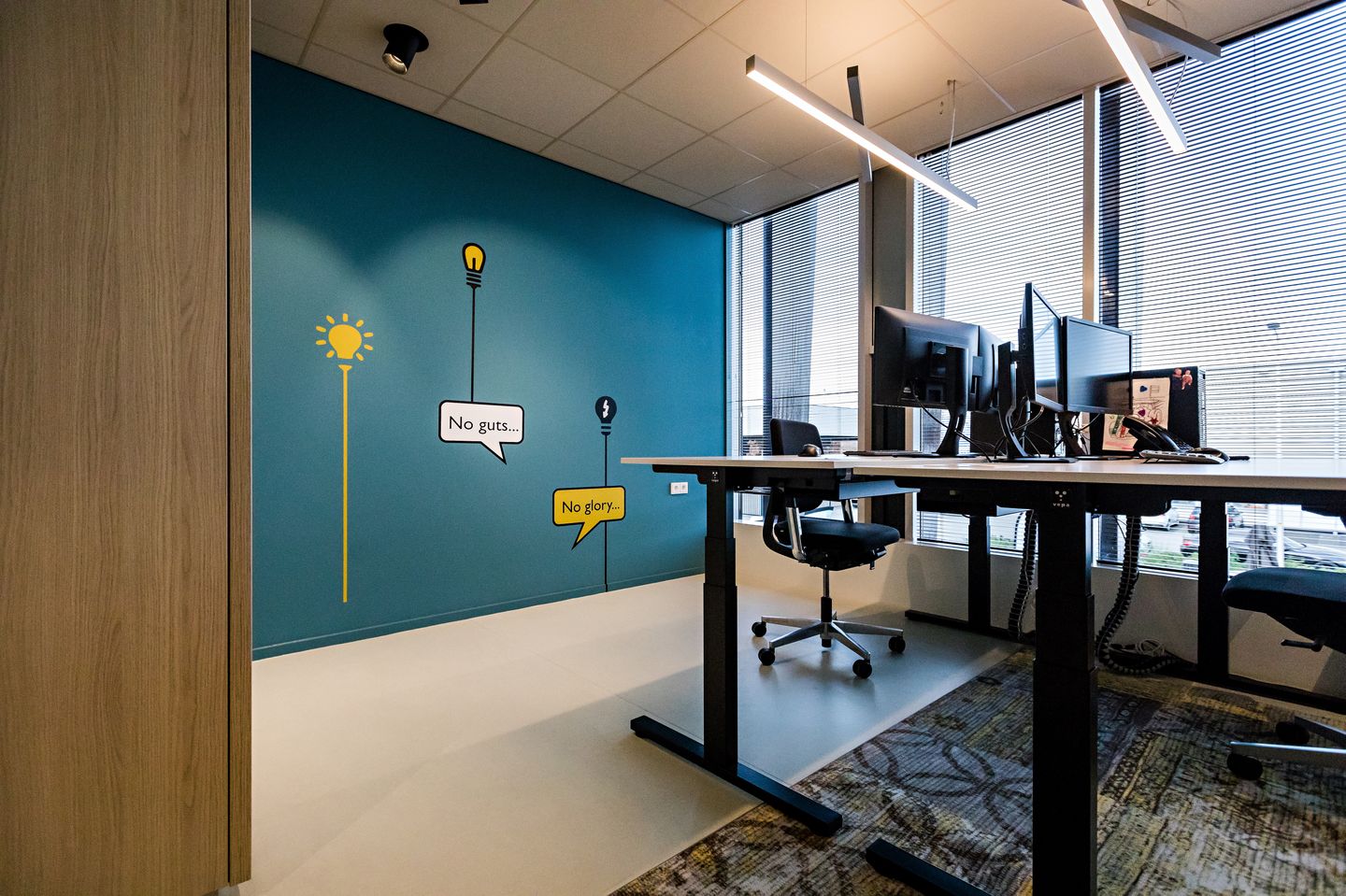 View photo 5 of Rudolf Dieselstraat 38