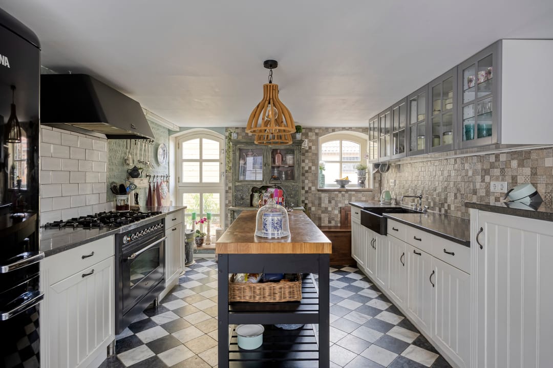 Photo 13 of Lindenlaan 39-A