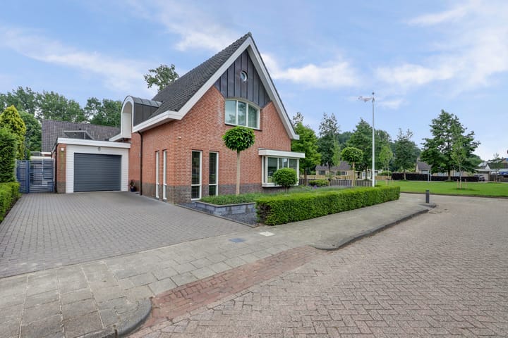 Photo 2 of Stadhoudershoef 2