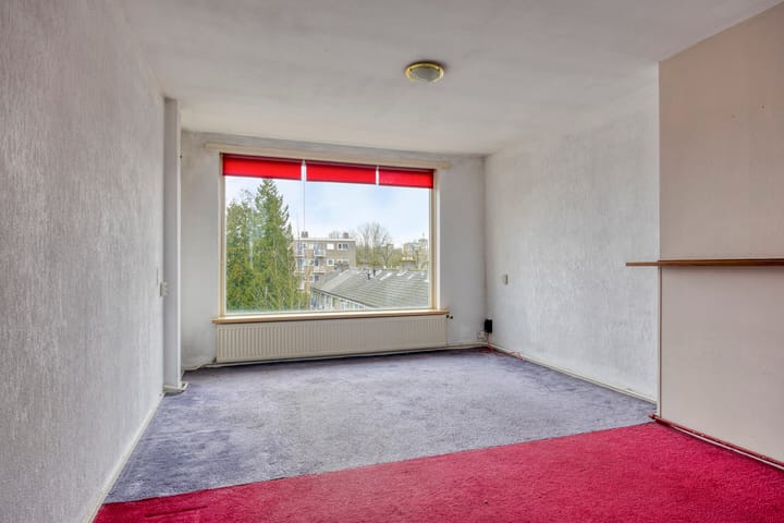 Photo 2 of Van Ketwich Verschuurlaan 251