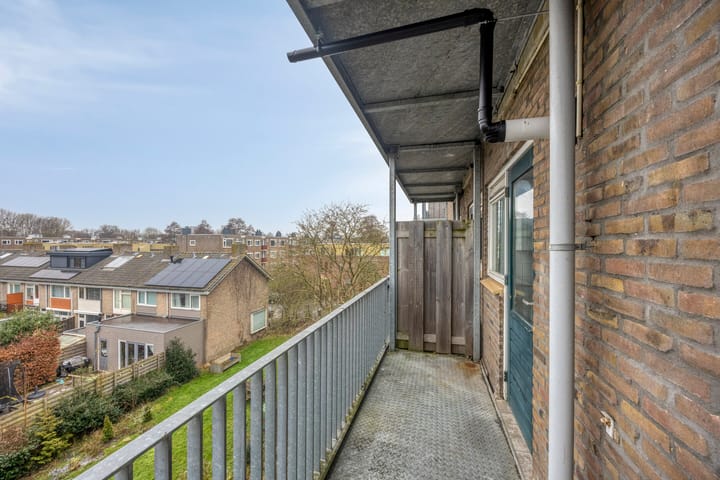 Photo 4 of Van Ketwich Verschuurlaan 251